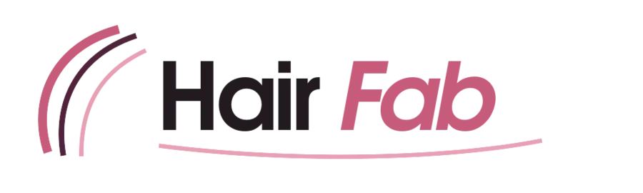 HairFab Logo