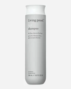Living Proof Full Shampoo for fine straight hair
