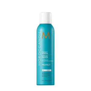 Moroccanoil Perfect Defense heat protectant spray