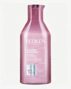 Redken Volume Injection Shampoo for fine straight hair