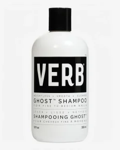 Verb Ghost Shampoo for fine straight hair